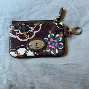 Fossil Wallet